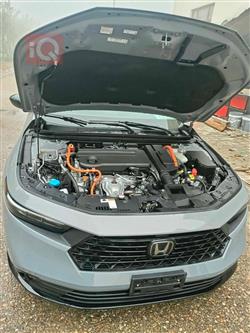 هۆندا ئەکۆرد